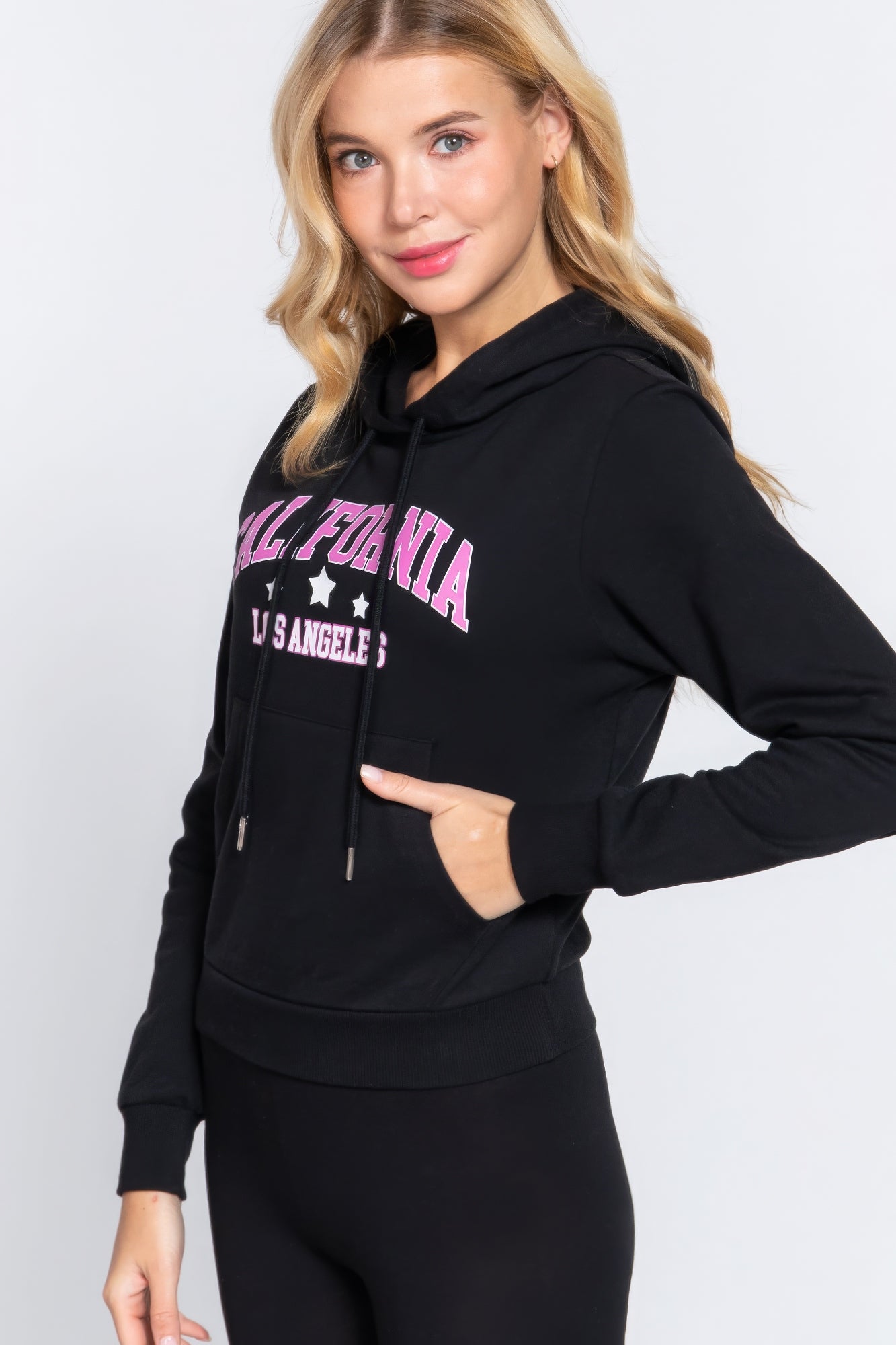 California Hoodie