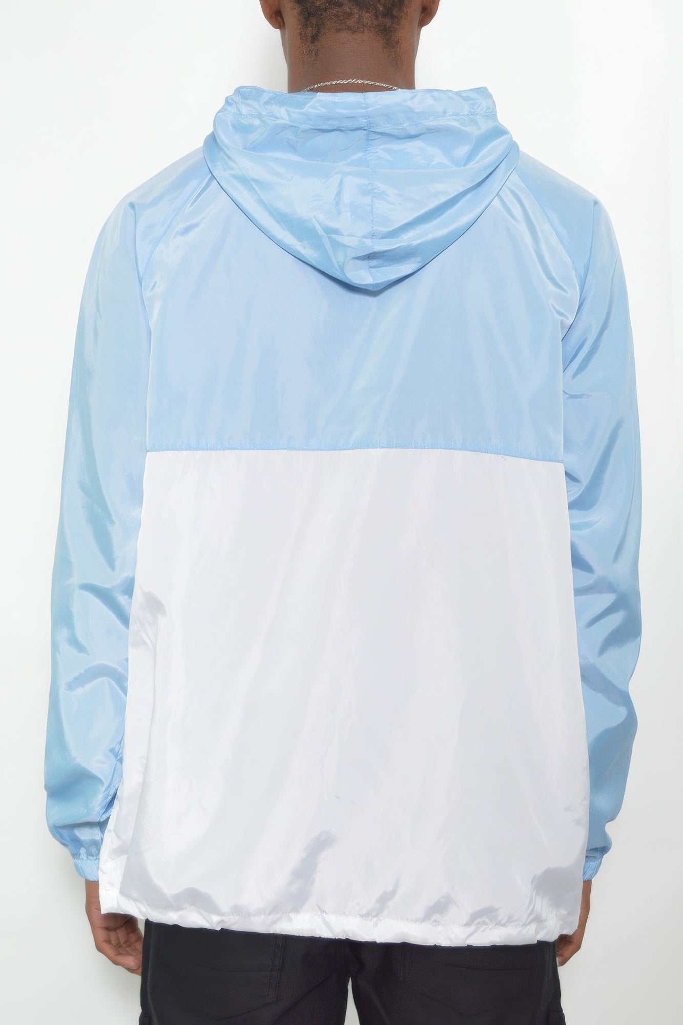 Anorak Pullover