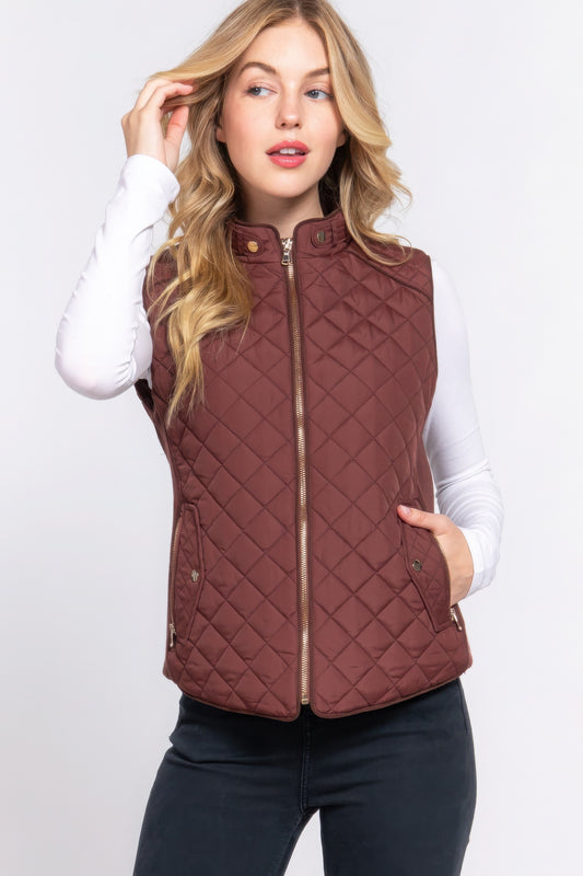 Nordic Breeze Vest Wine