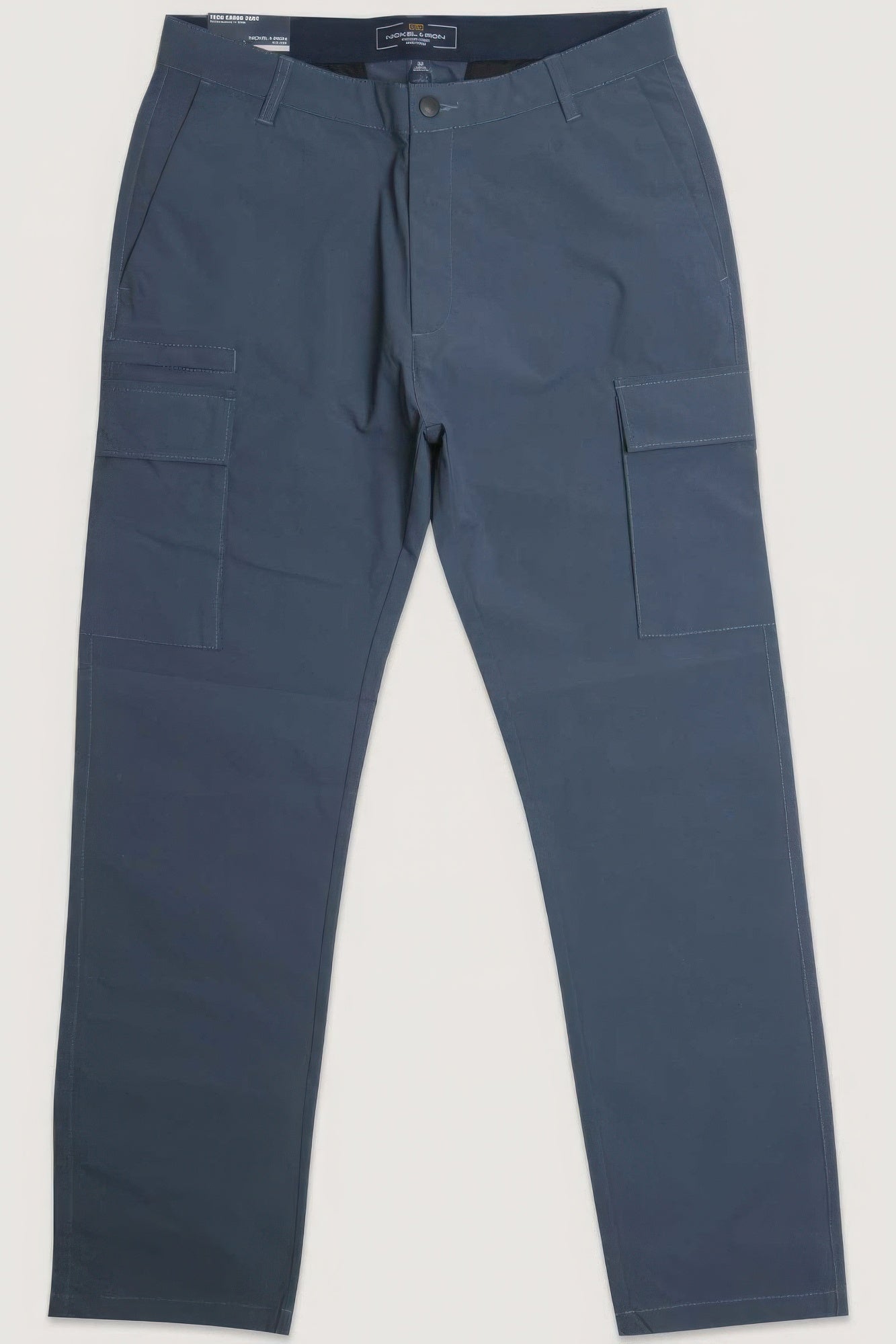 Blue Navy Cargo